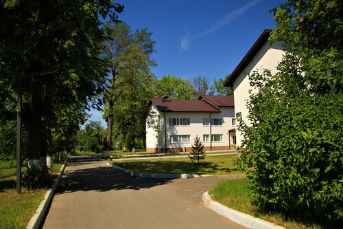 Гостиница S7 Hotel Bityagovo