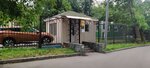 Tc Rustek (Trofimova Street, 2А), rail freight transport