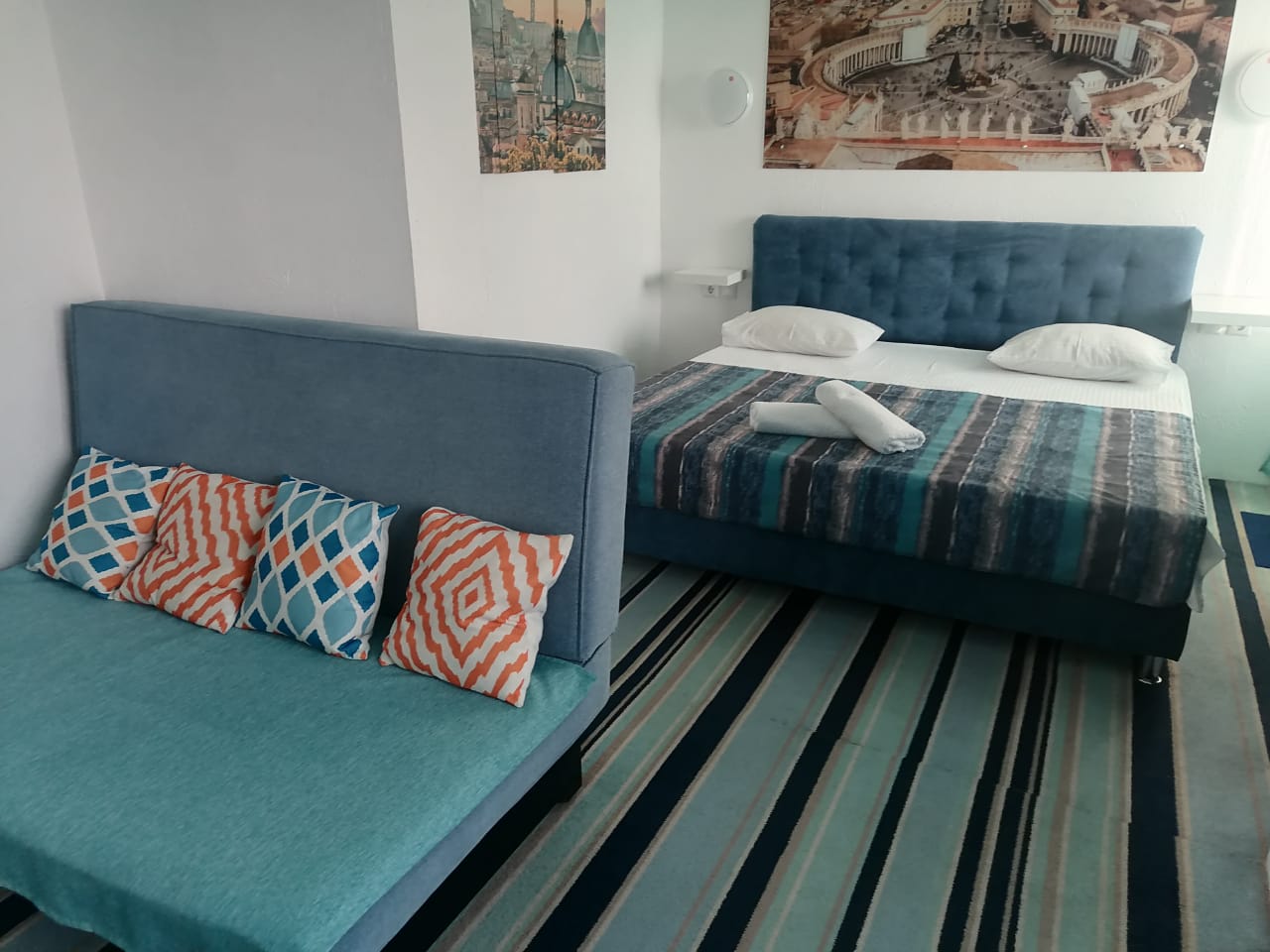 Фото Maxrooms Global Sky