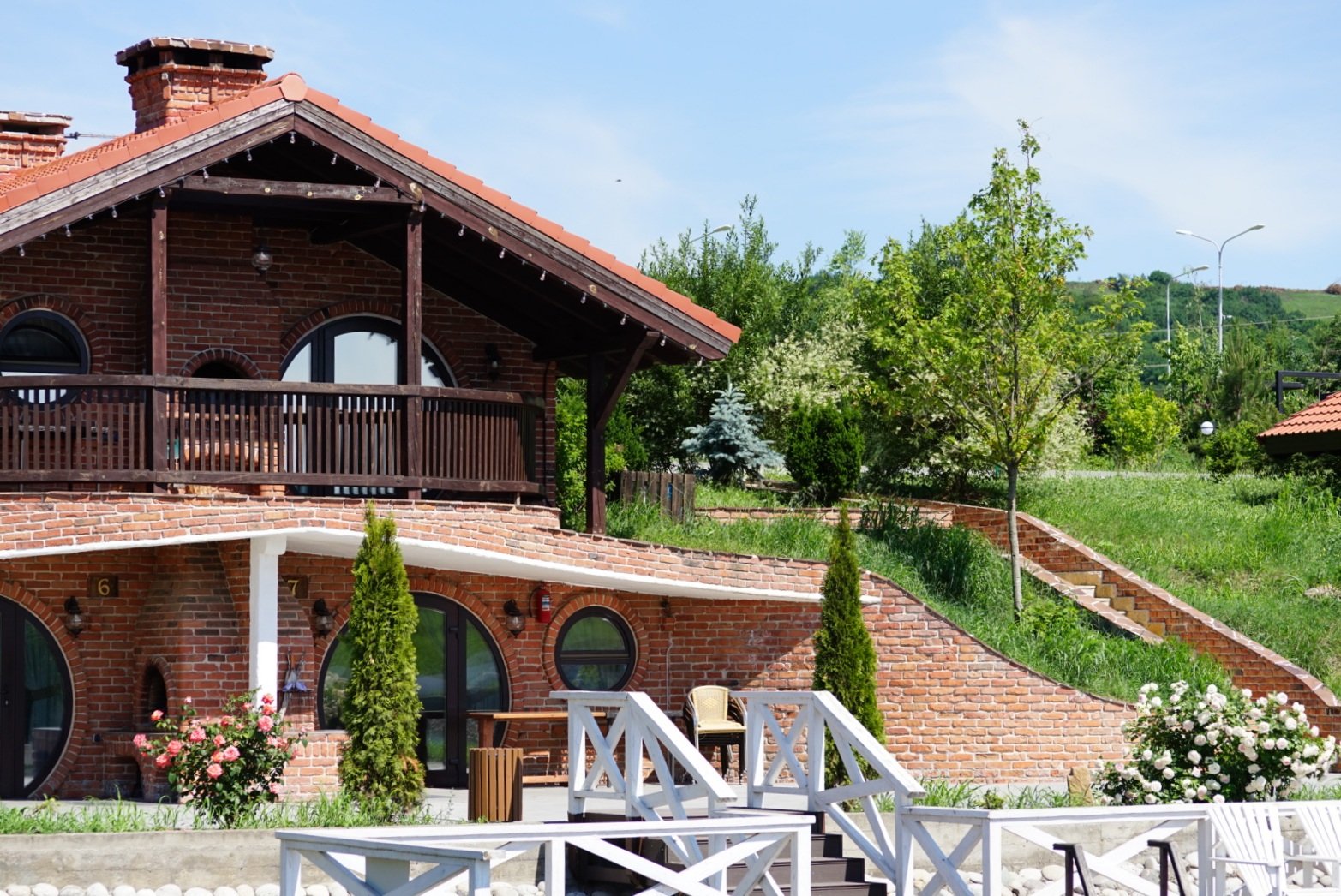 Фото Хоббит Тон