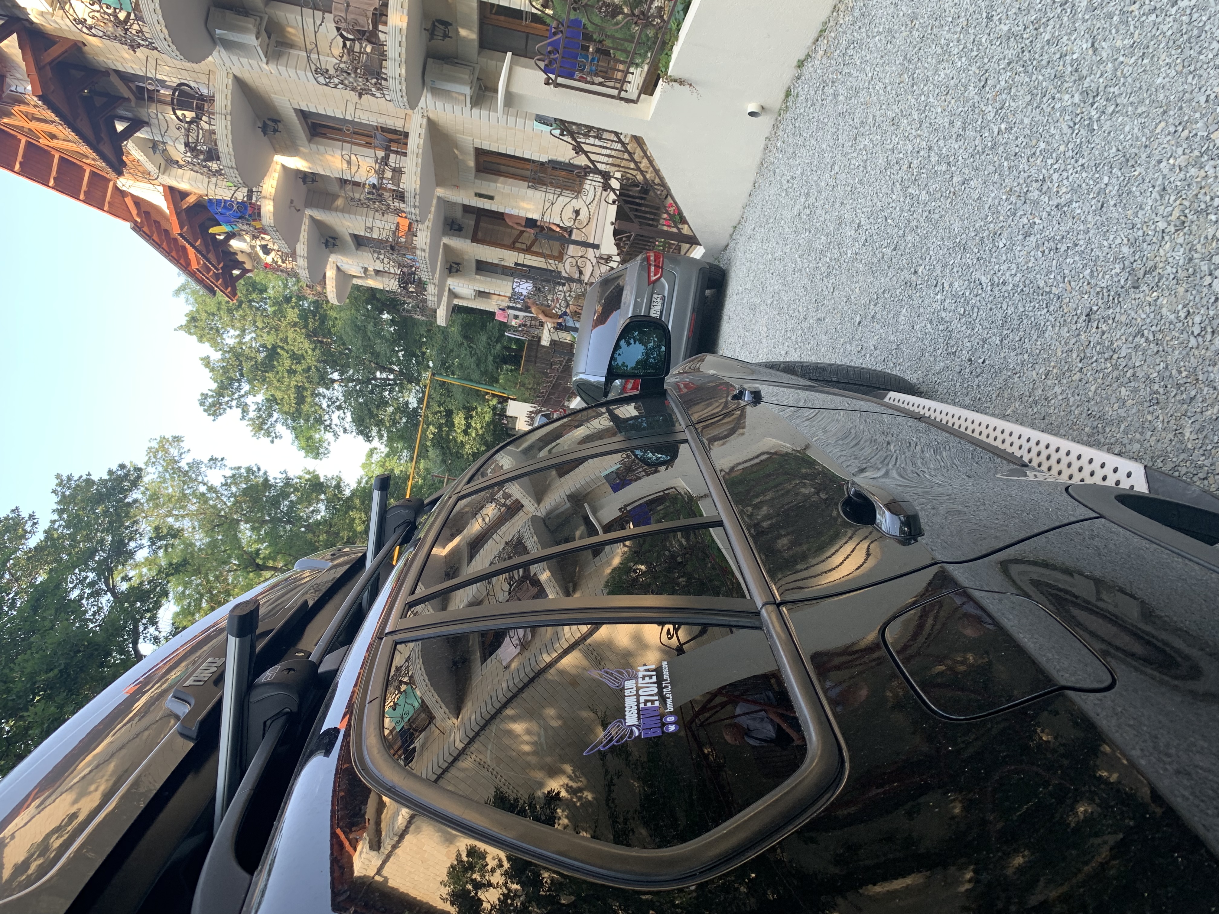 Фото Вилла Жасмин