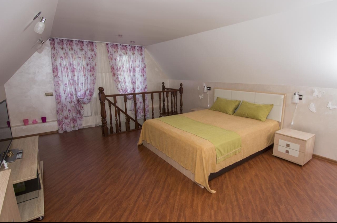 Фото Усадьба Коноваловых