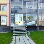 Краше! (Neftyanaya Street, 7), salón de belleza
