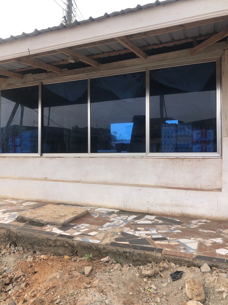 Water store Water Depot, Earth, photo