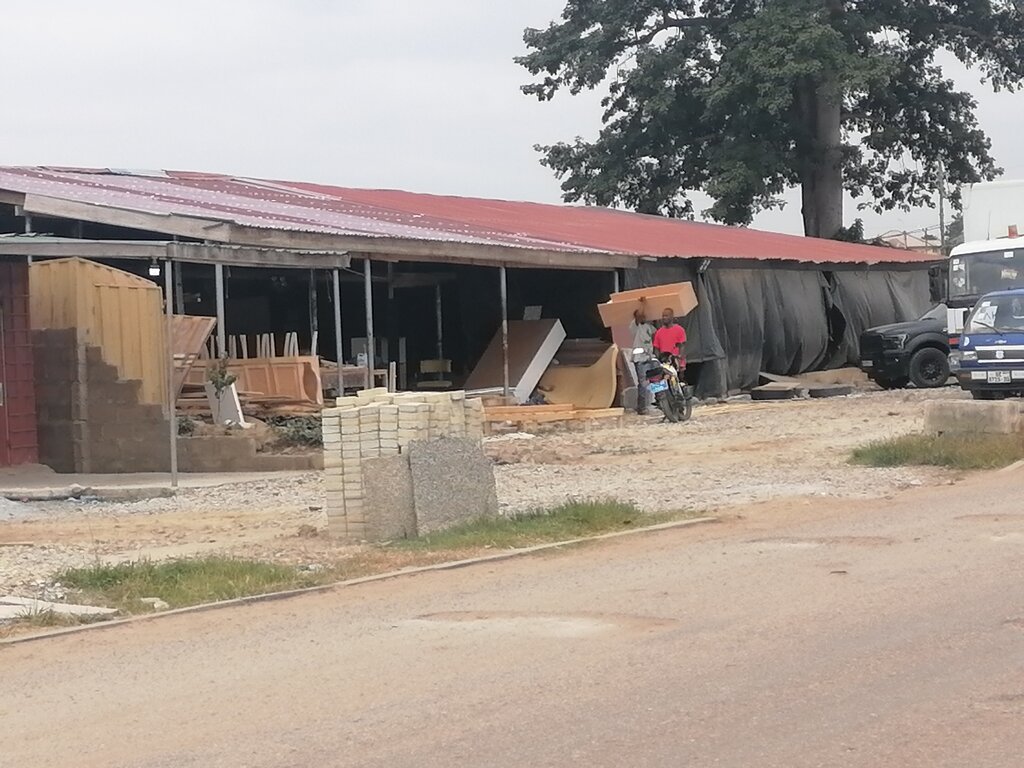 Furniture store Furniture Workshop, Earth, photo