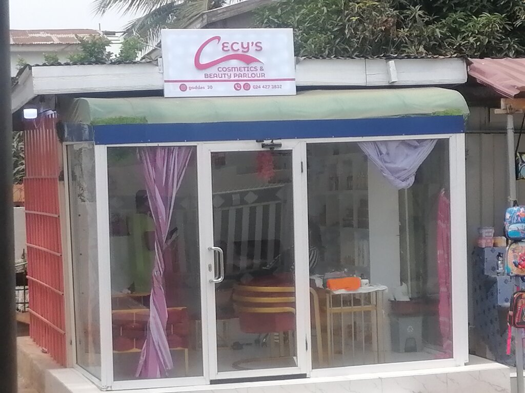 Beauty salon Lecy's Cosmetics and Beauty Parlour, Earth, photo