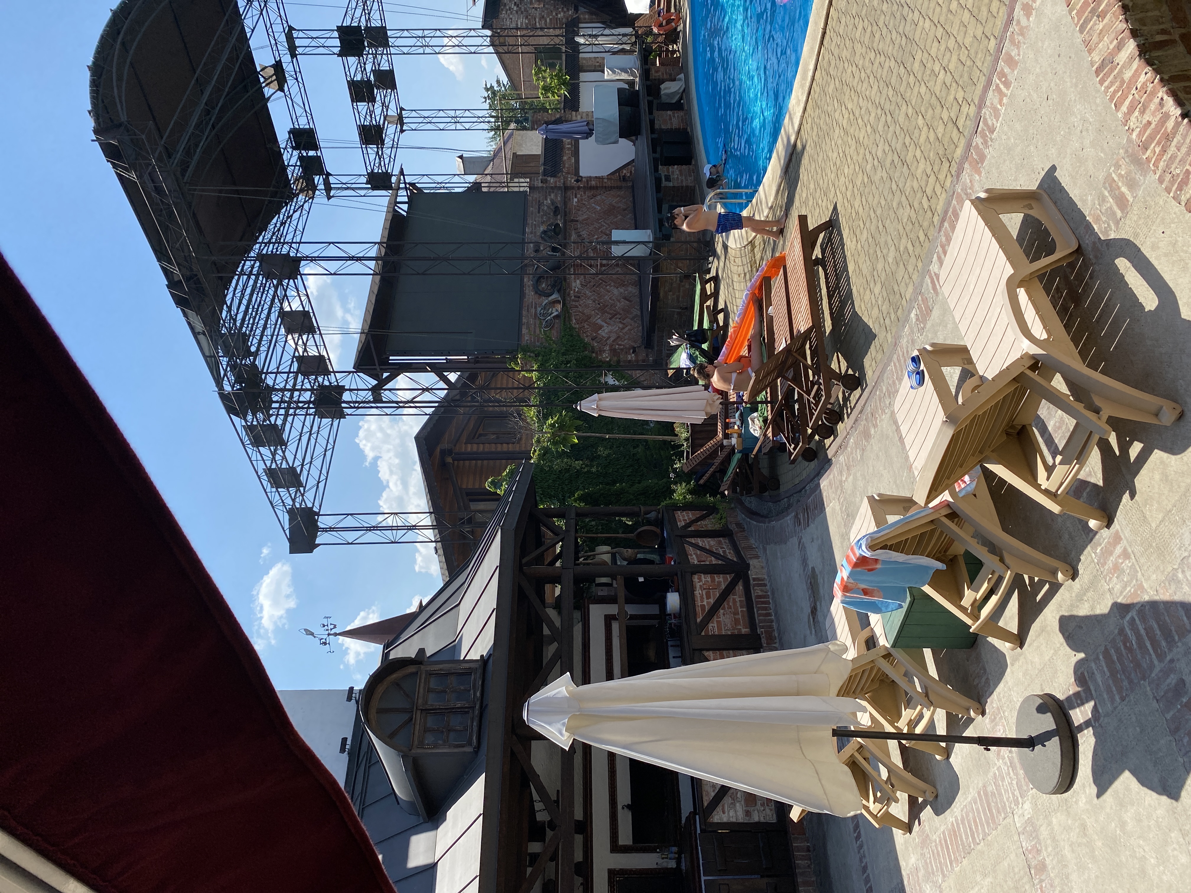 Фото Старый город