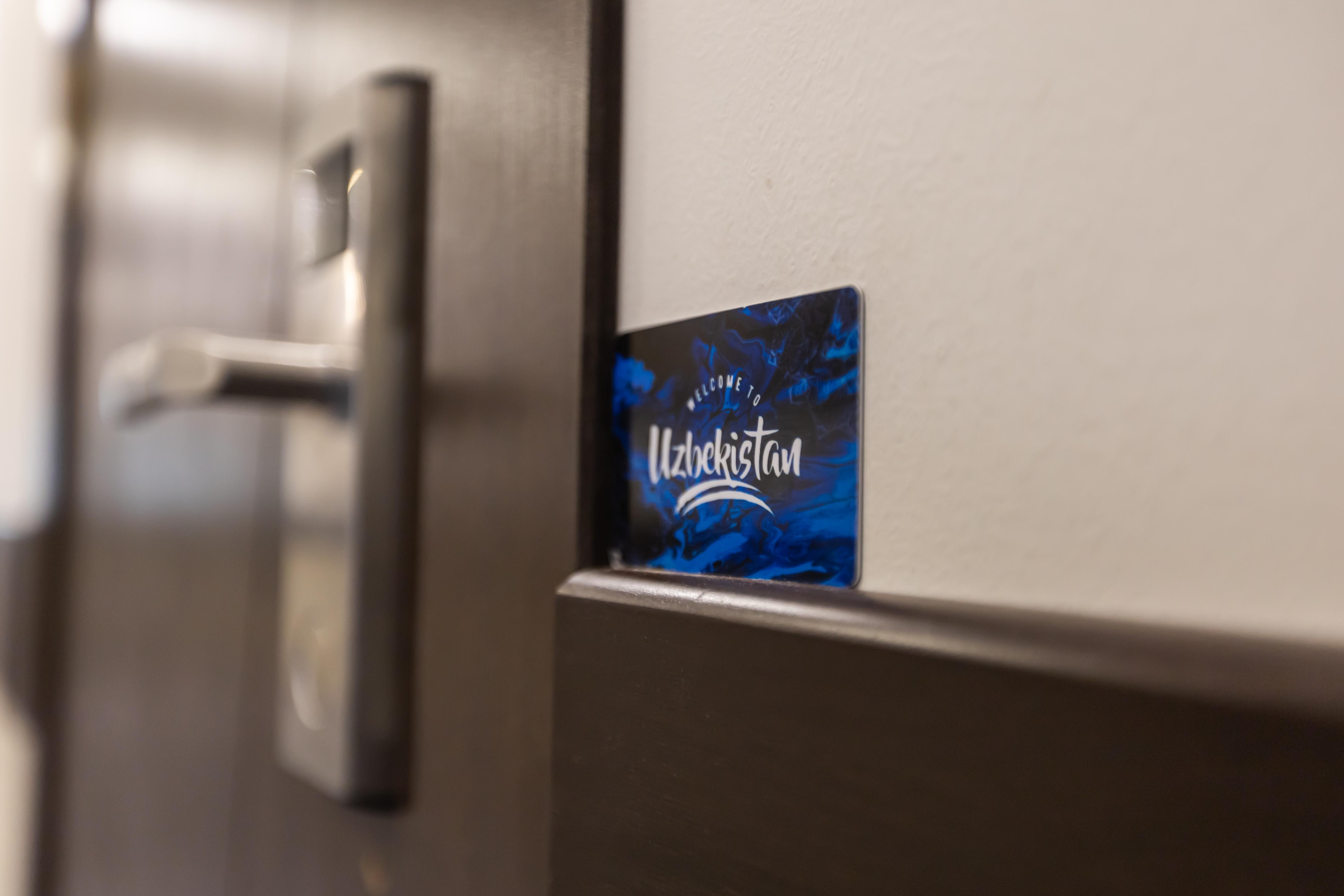 Фото Shahzoda Grand Hotel