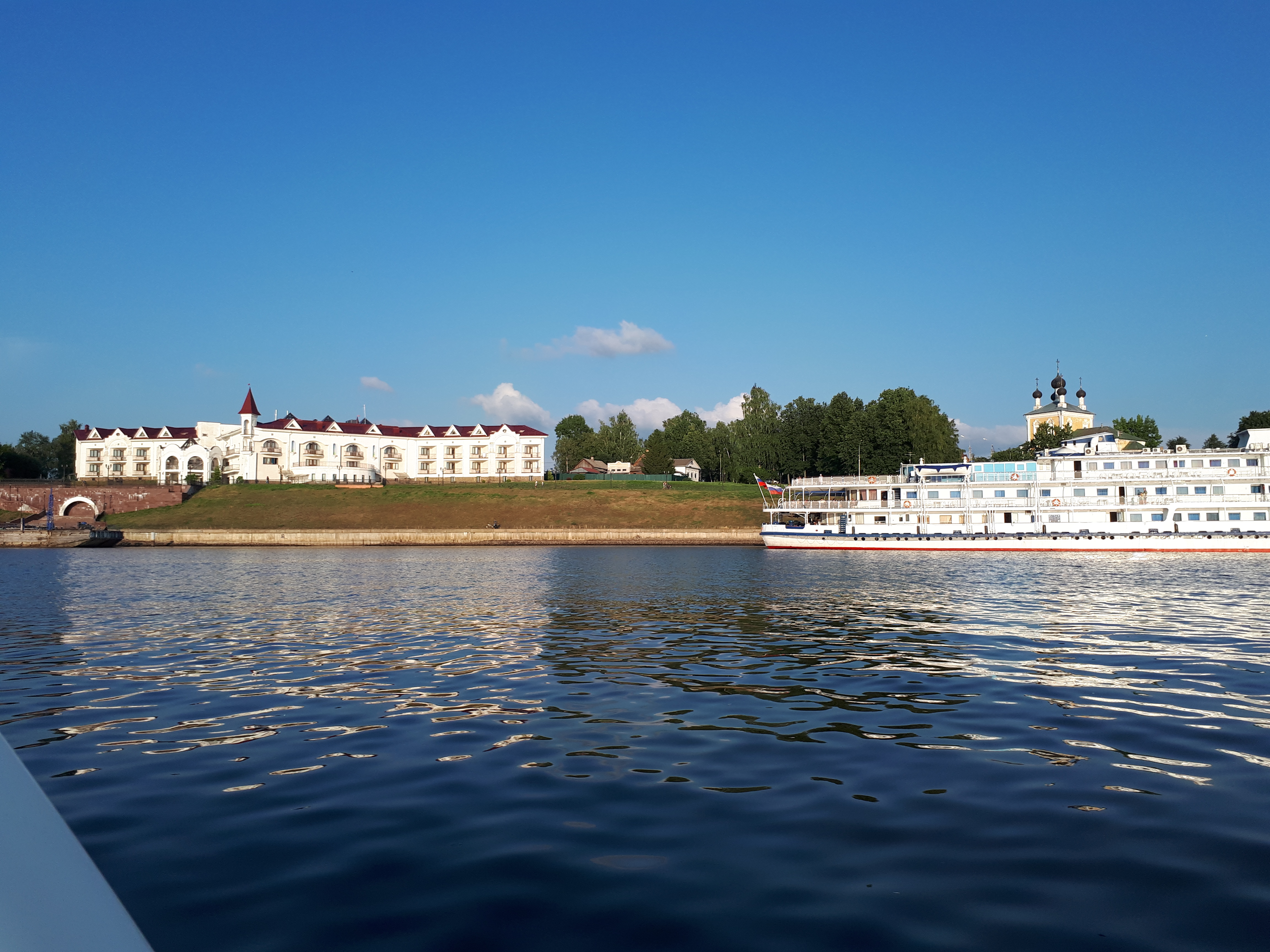 Фото отеля 5