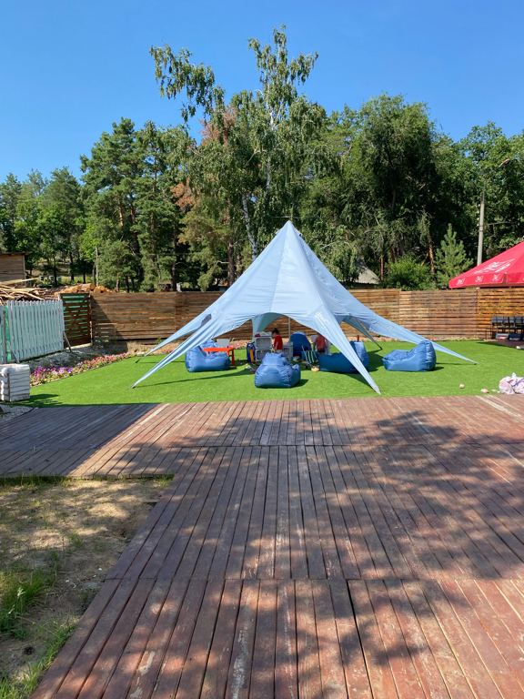 Фото Маламут Ленд