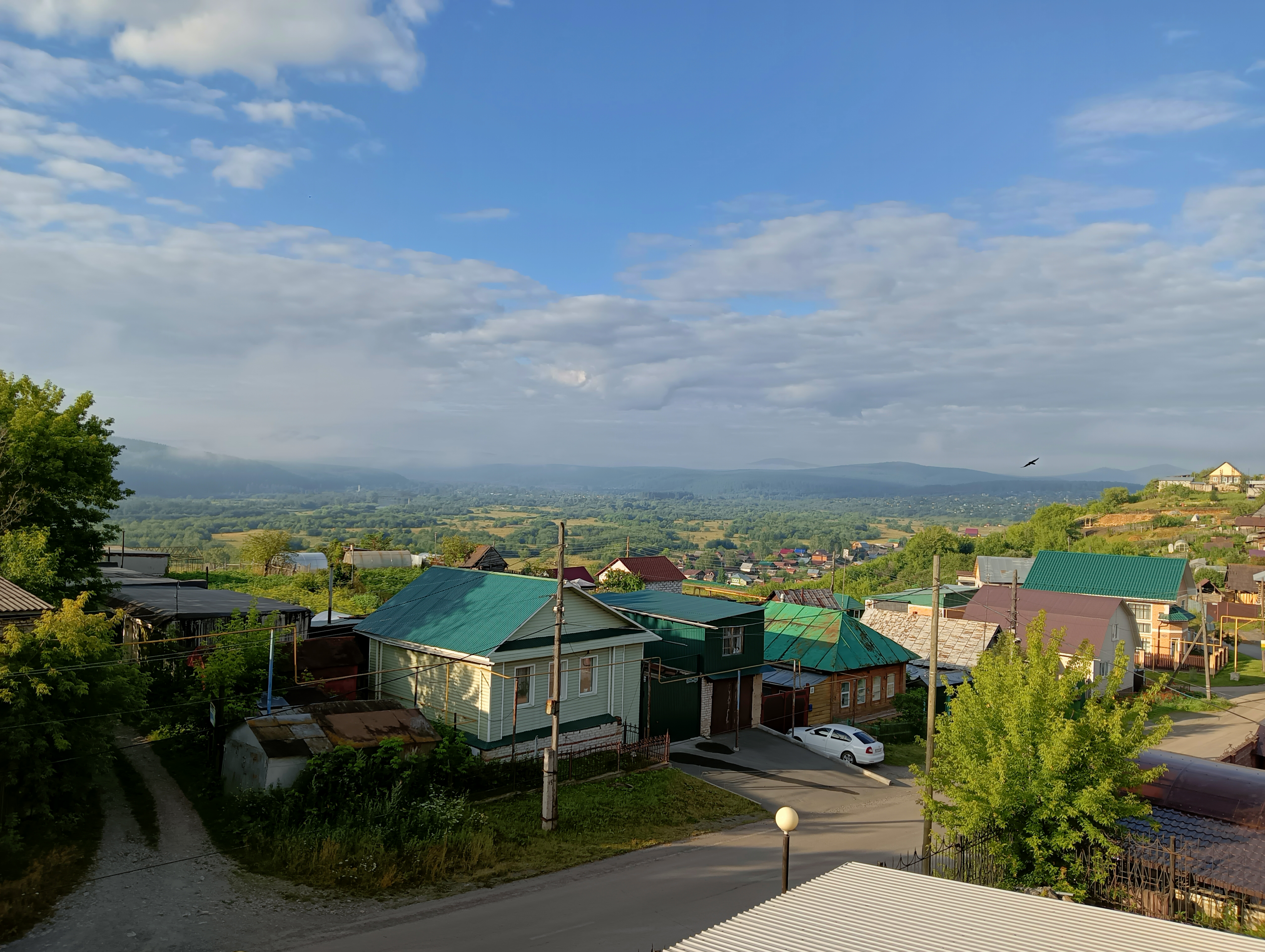 Фото Синегорье