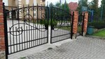 Tulskiy zavod hudozhestvennoy kovki (Velozavodskaya Street, 4), wrought iron