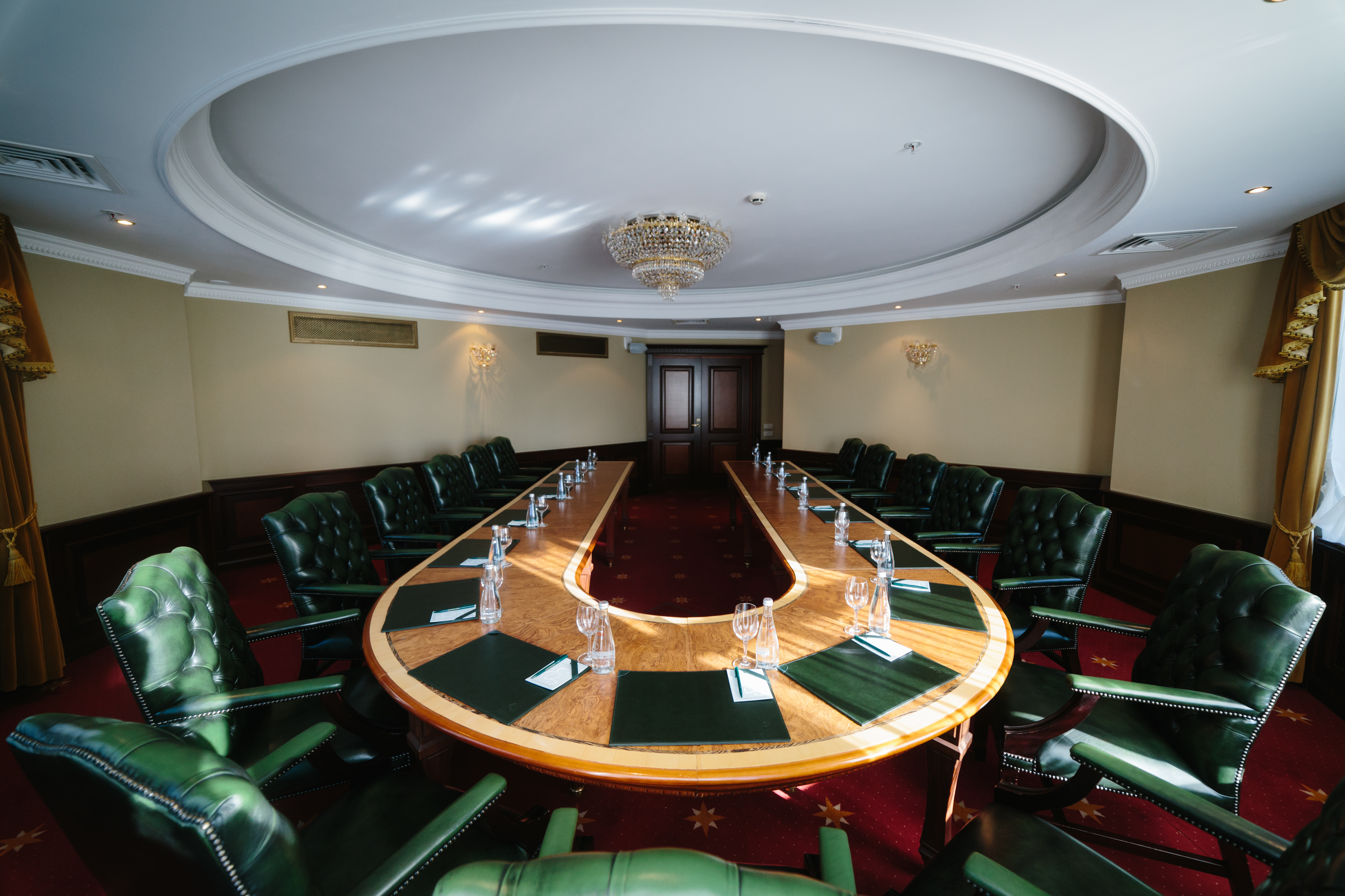 Фото Гранд Отель Эмеральд