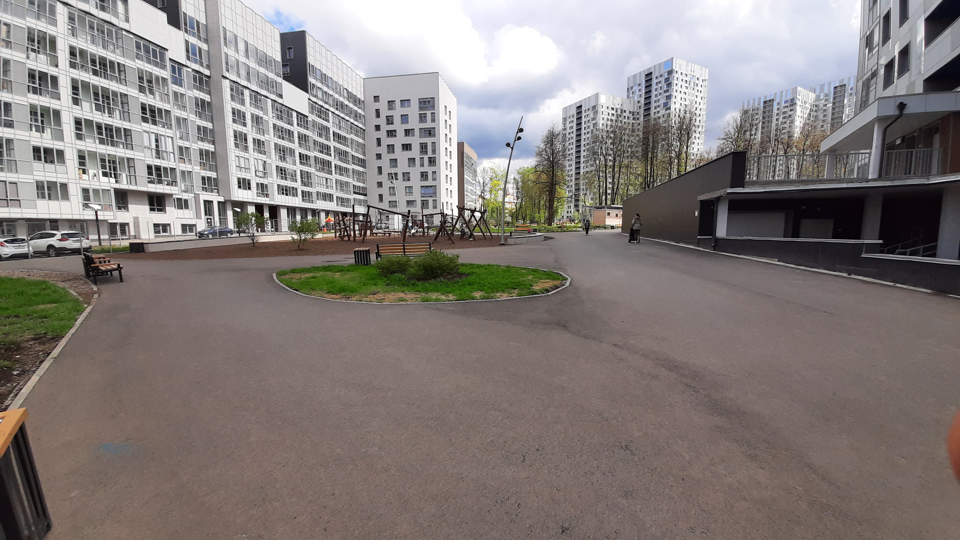 Фото Апарт 59