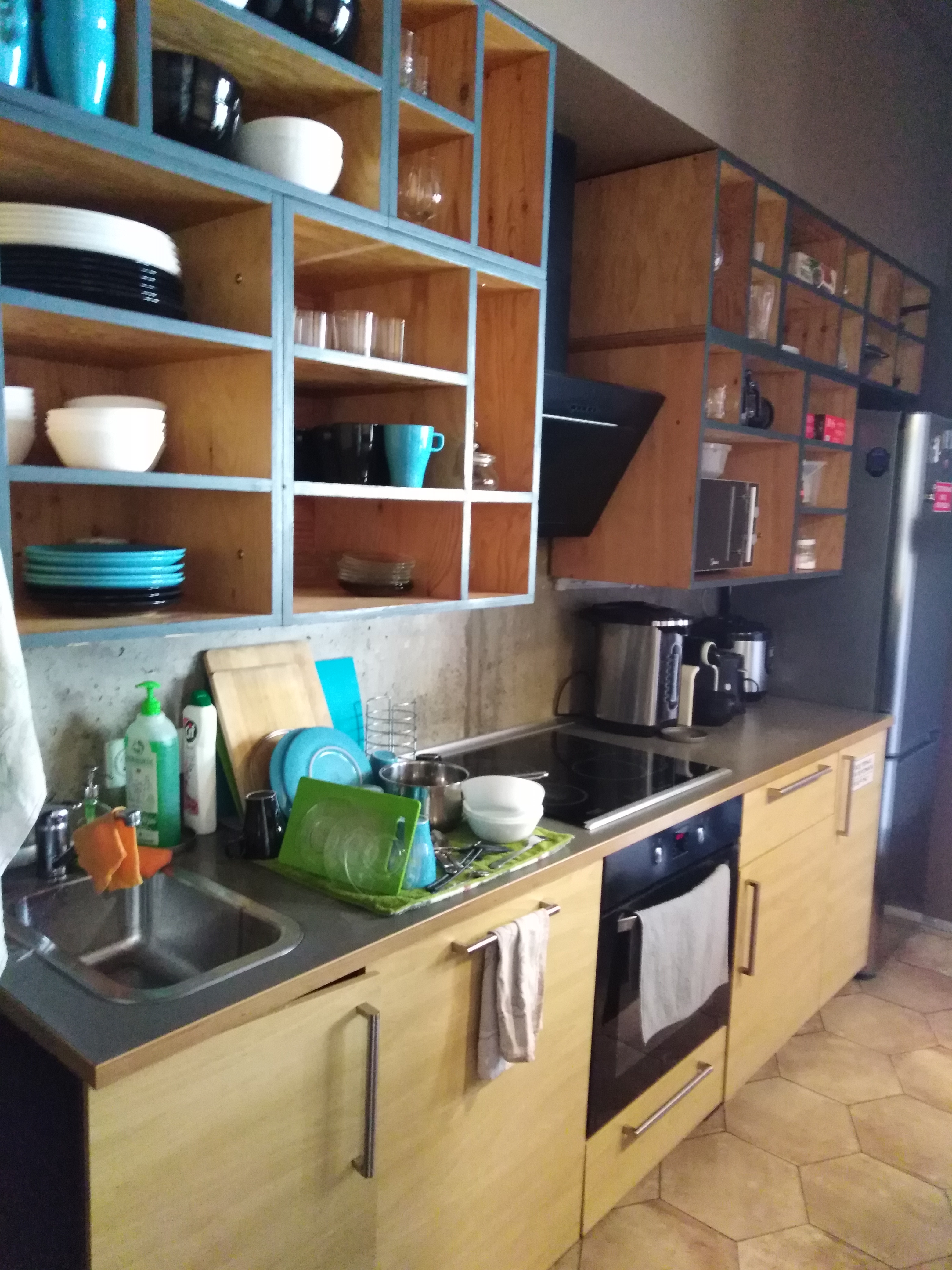 Фото Twin Cities Melbourne