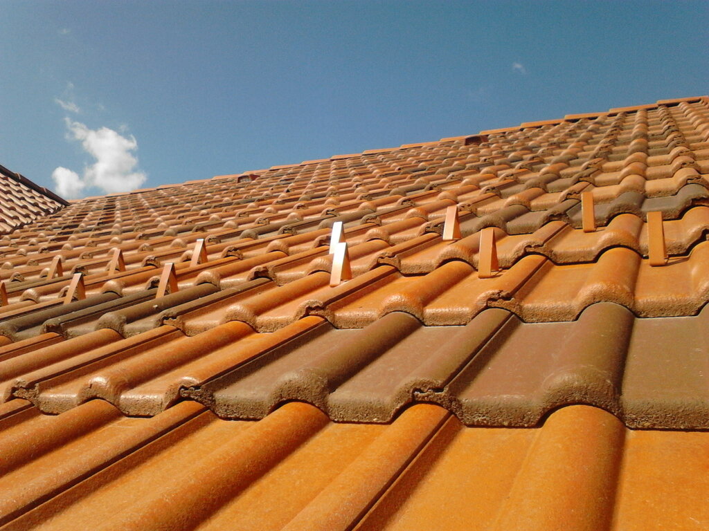 Roofing Кровельный центр, Moscow, photo