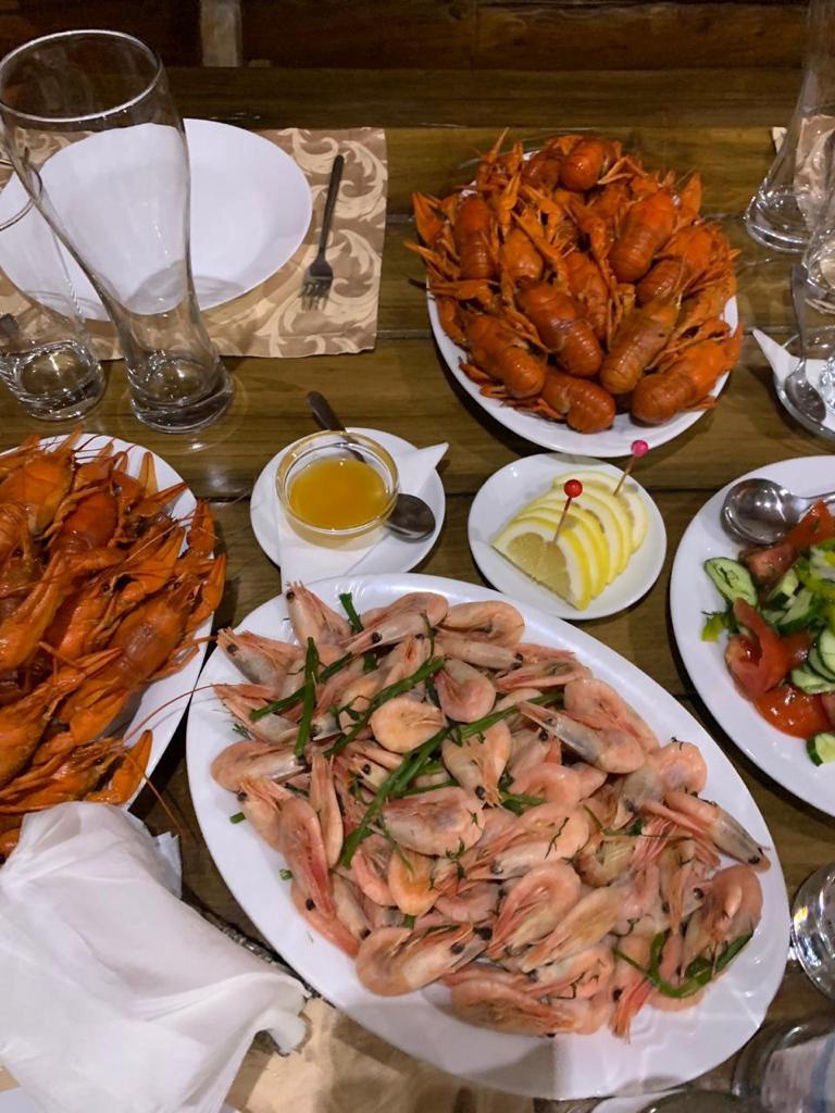 Фото Бельведер