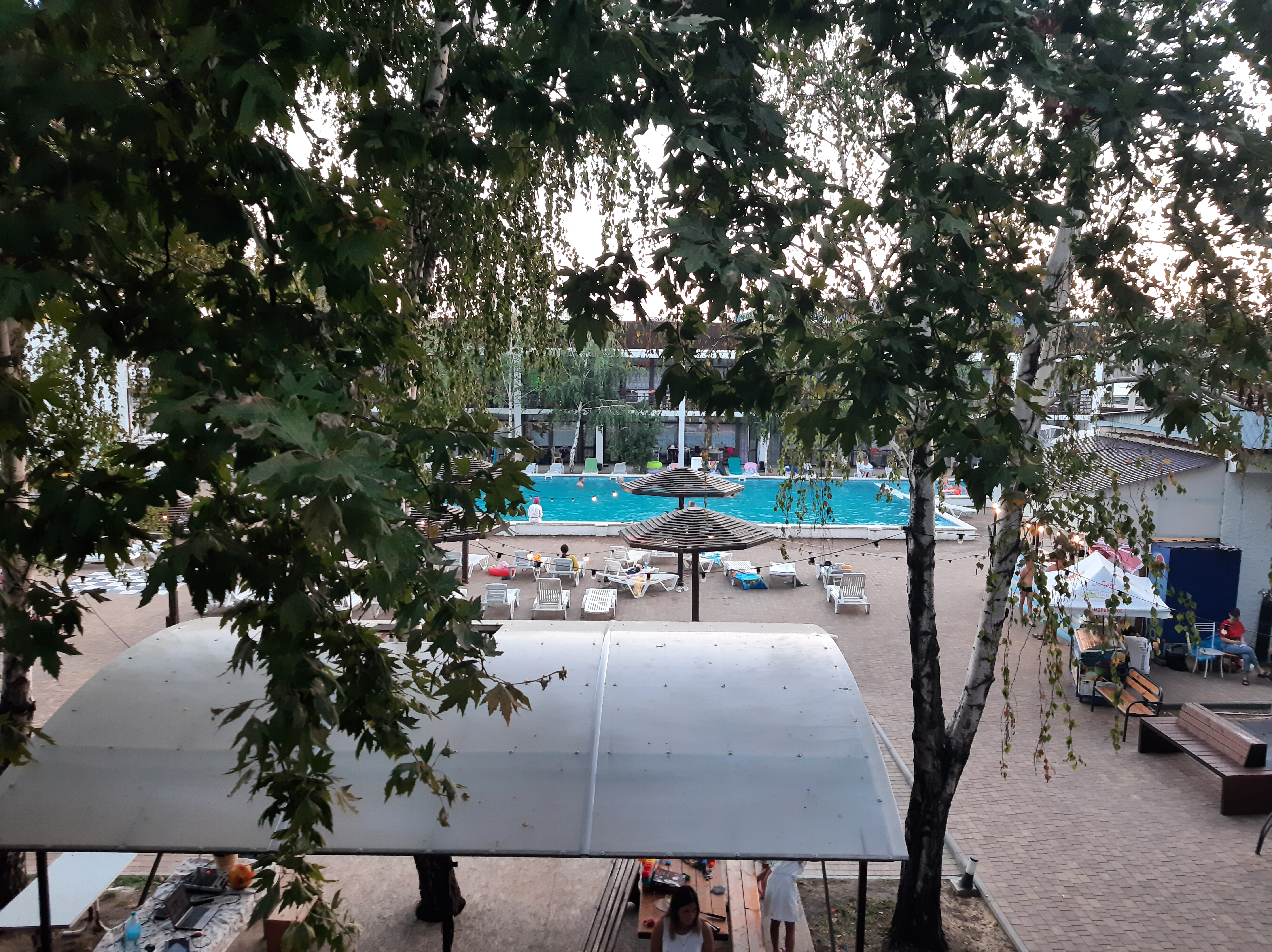 Фото Уральские Самоцветы