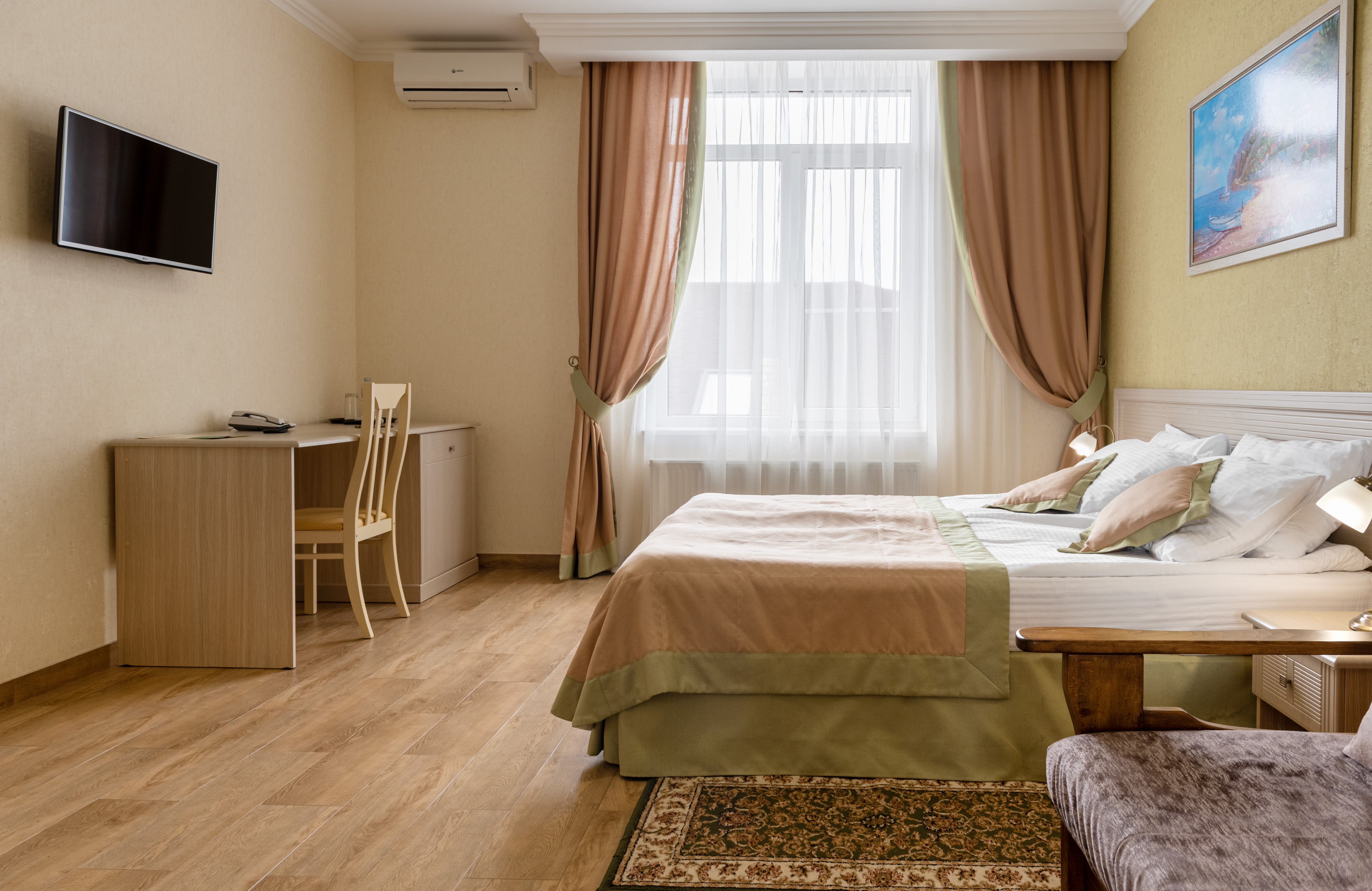 Фото Оранж Сан