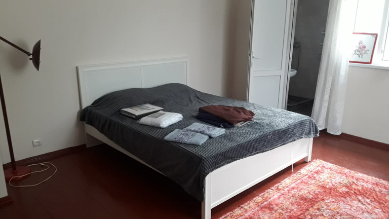 Фото Домик в деревне