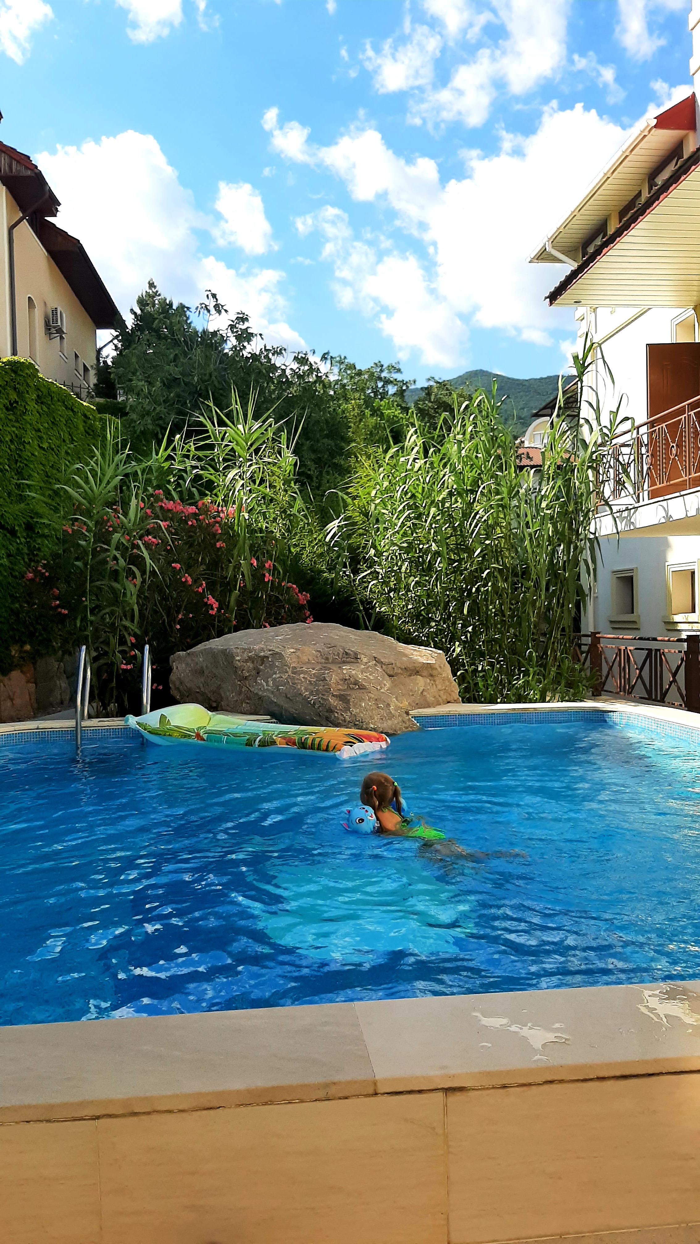 Фото Солнечный Берег