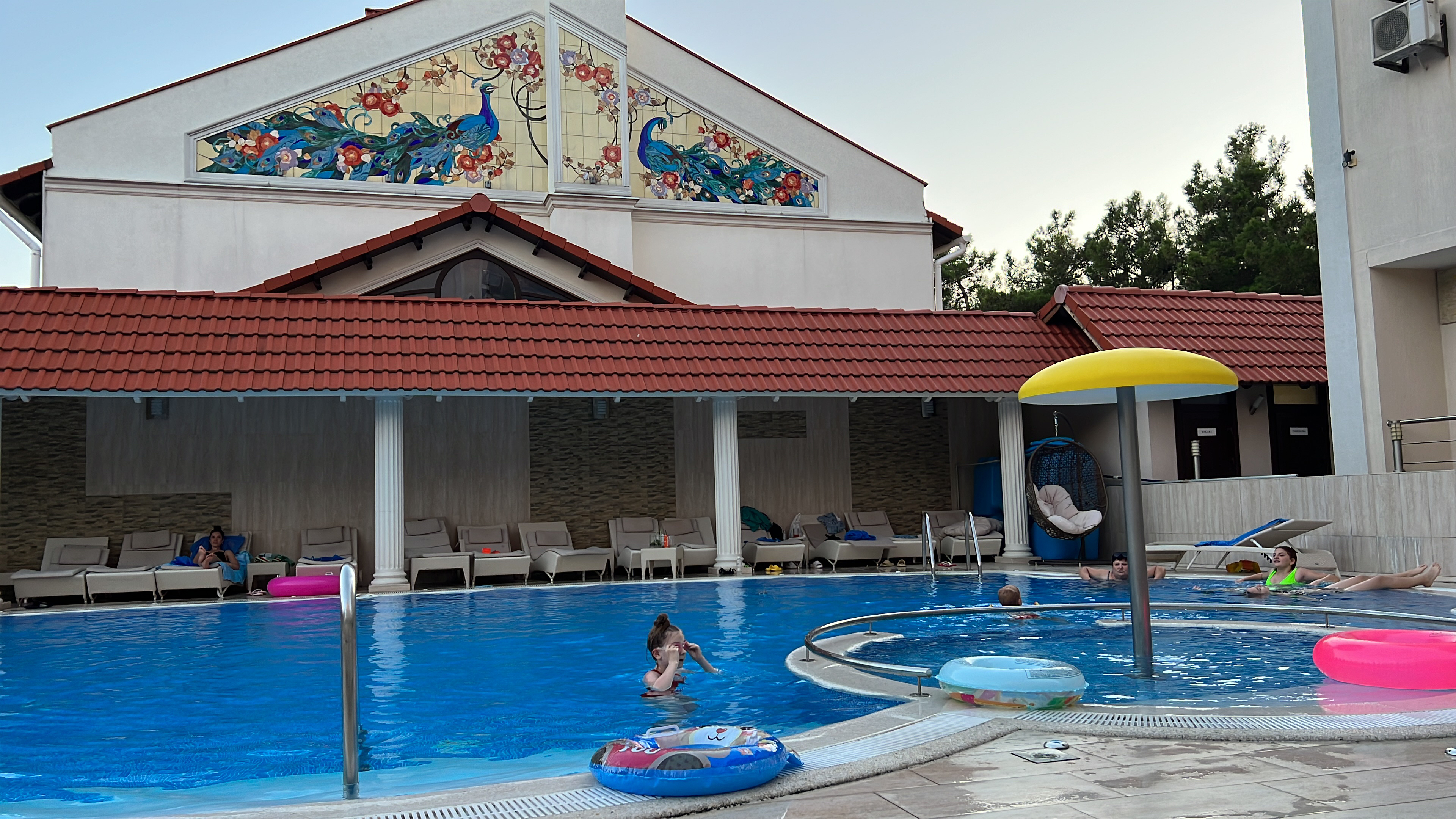 Фото Европа