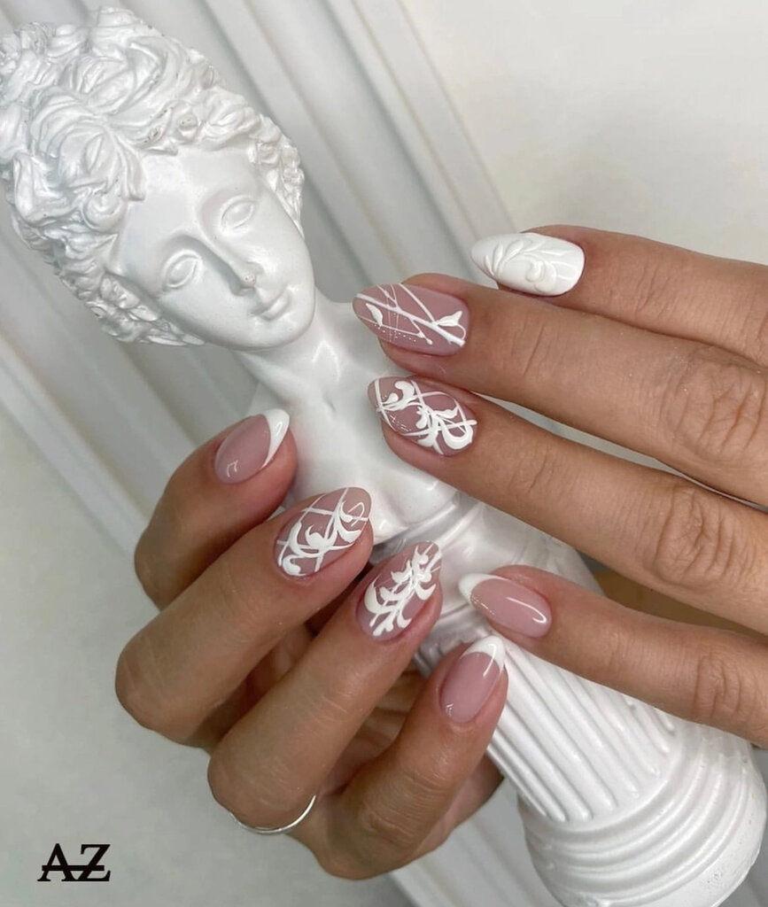 Beauty salon Studia Manicura A. Zabolotskoi, Reutov, photo