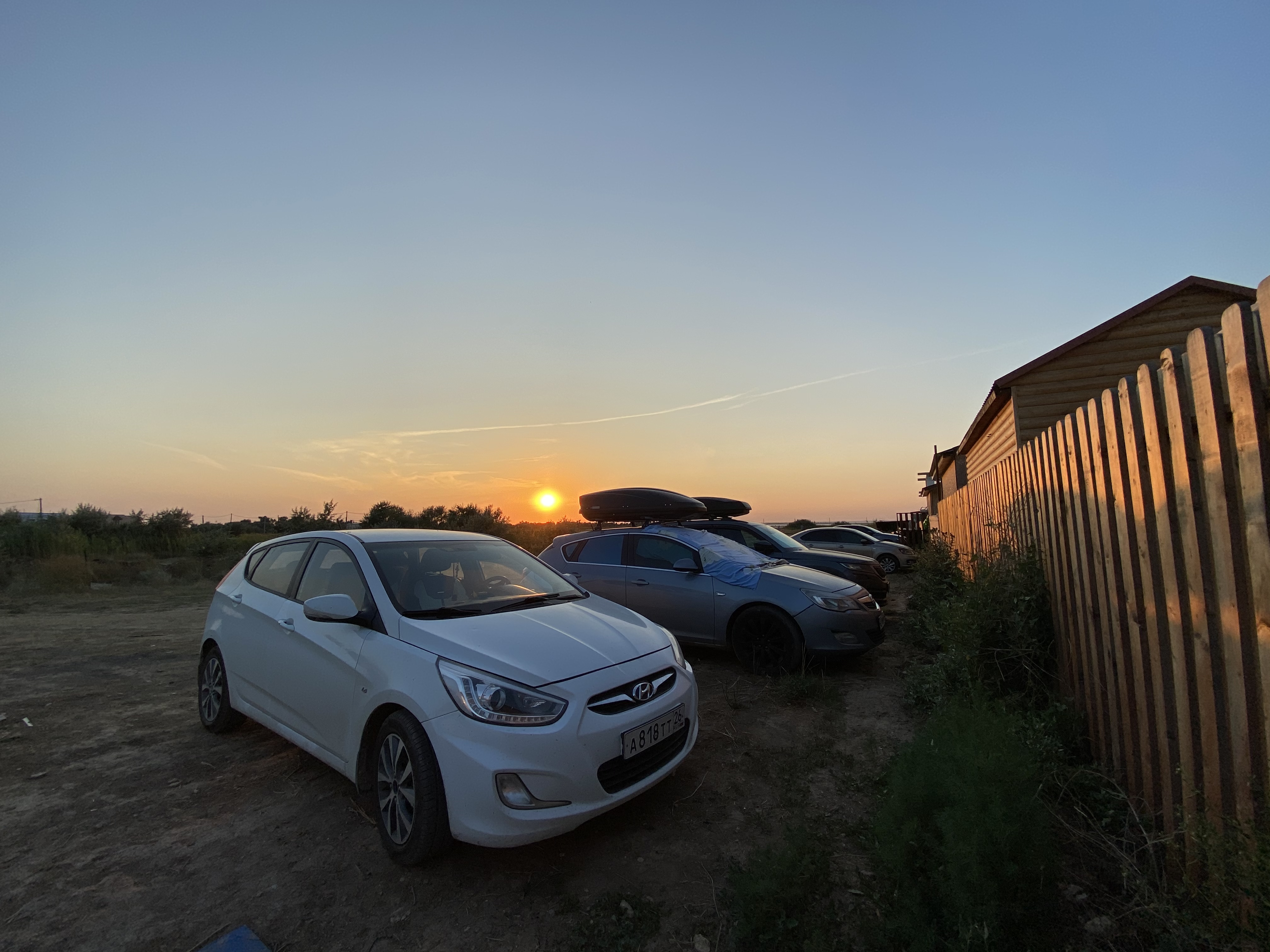 Фото Византийский дворик