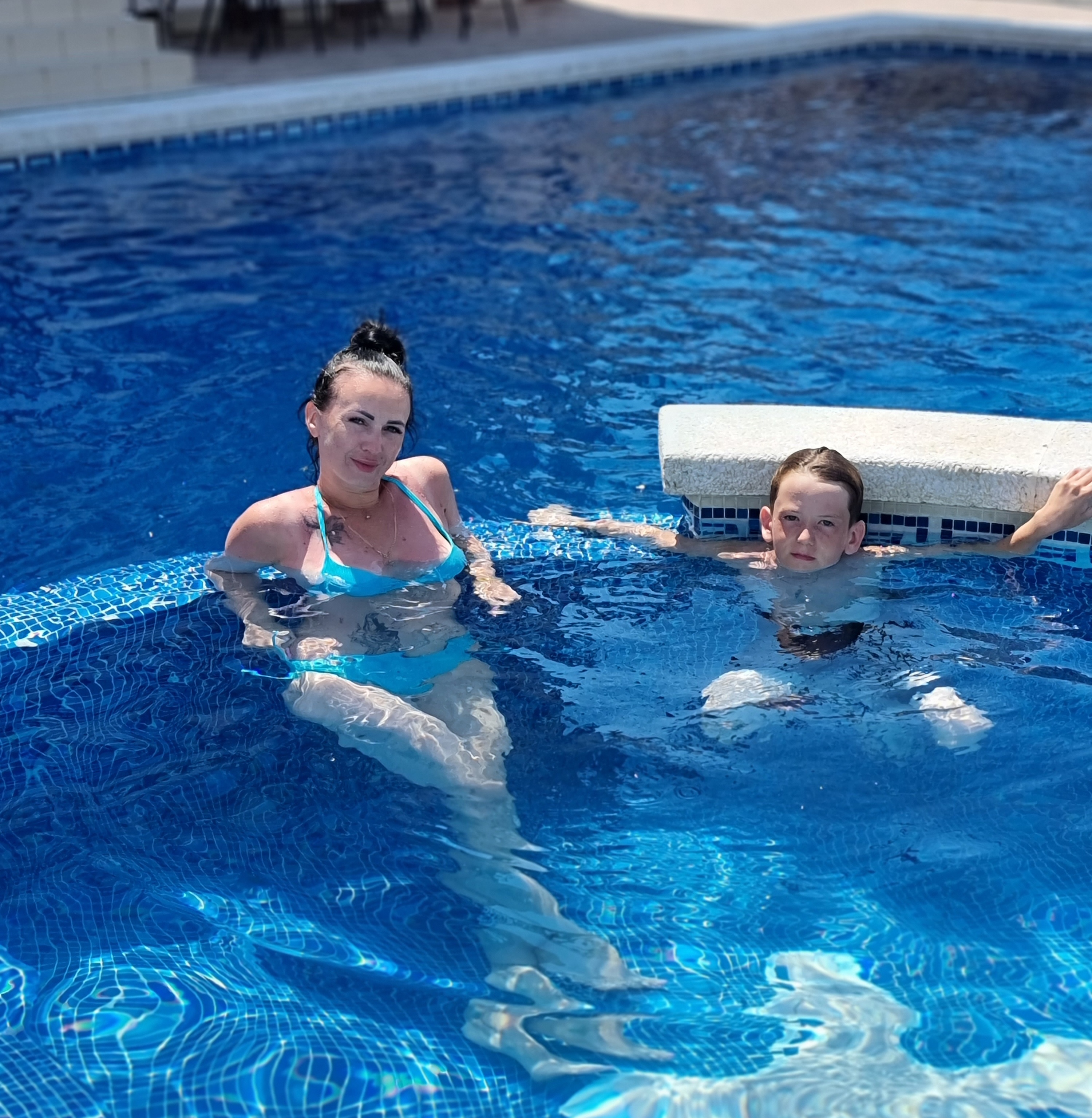 Фото Атлантик