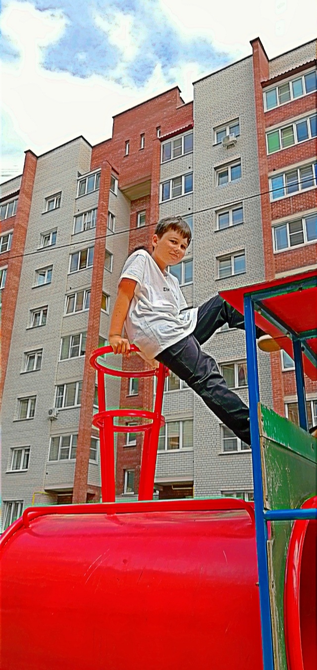 Фото отеля 2