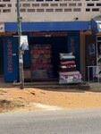 Latex foam (Dansoman Street, 68), bedding shop