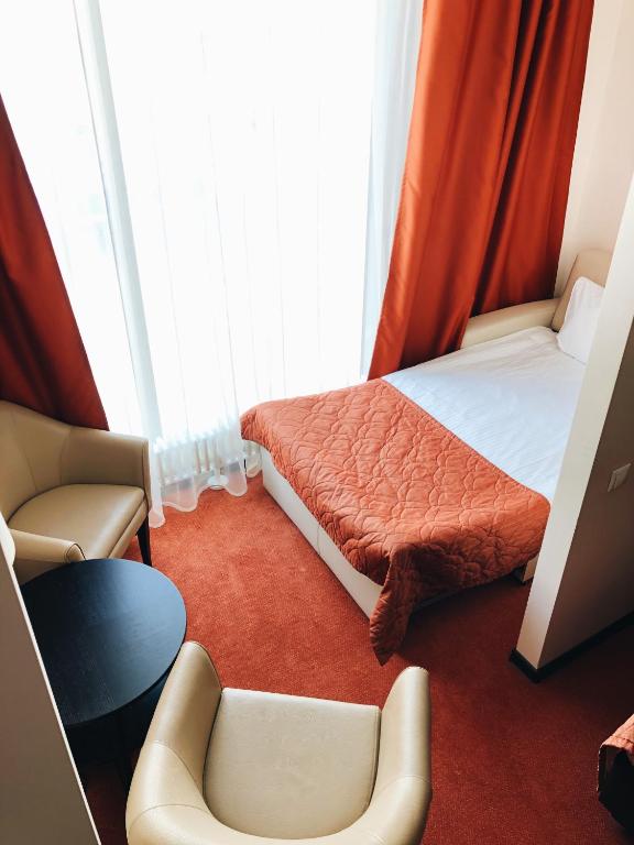 Фото Елоховский Сити