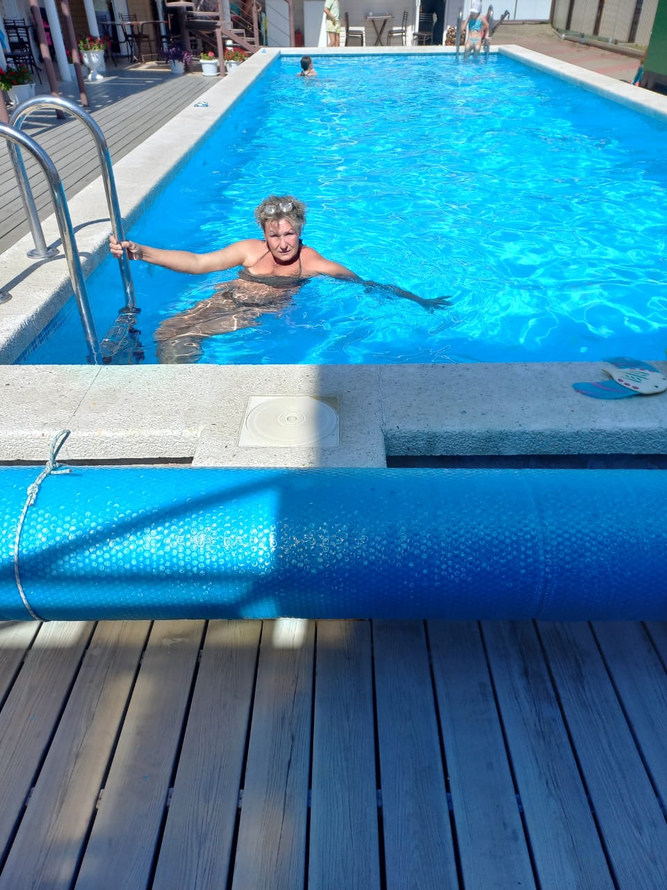 Фото Рандеву