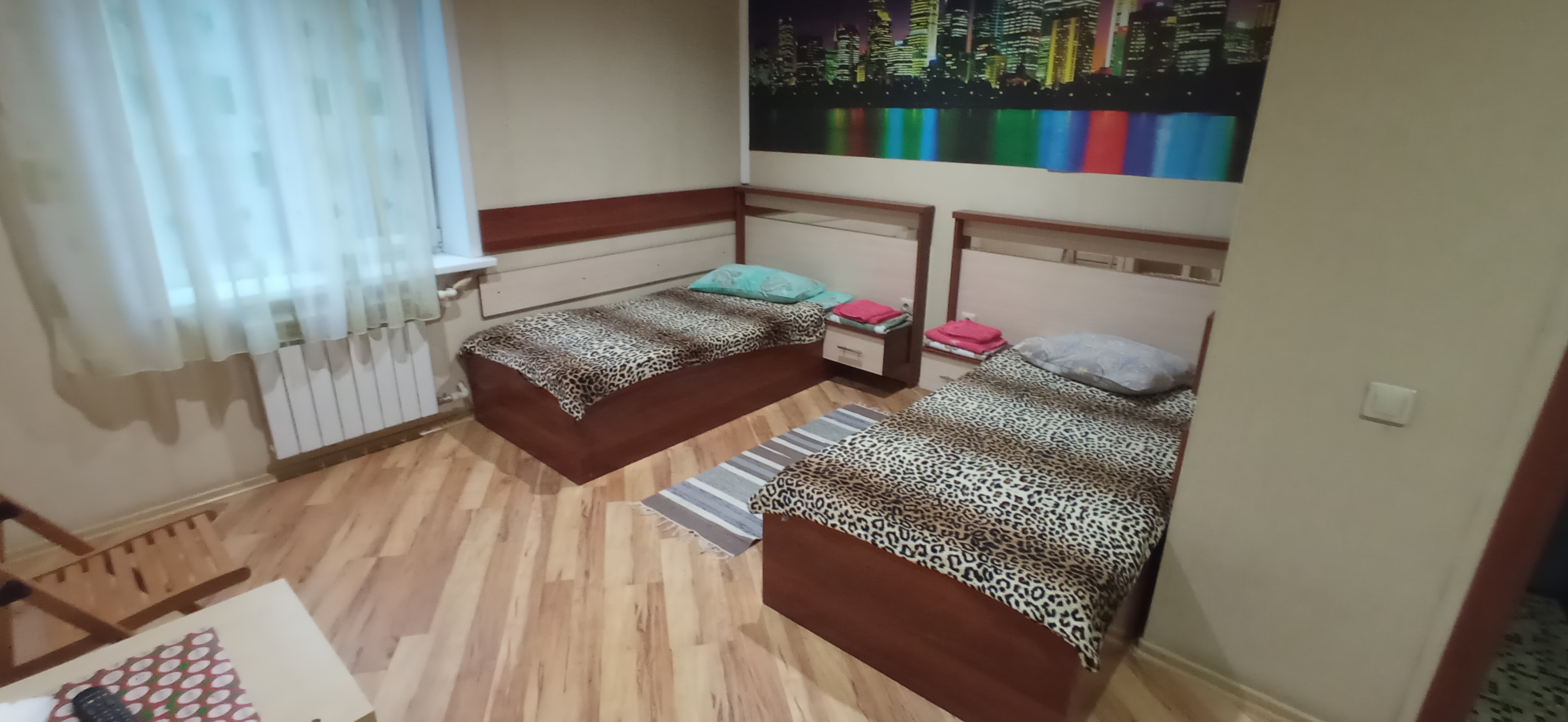 Фото Околица