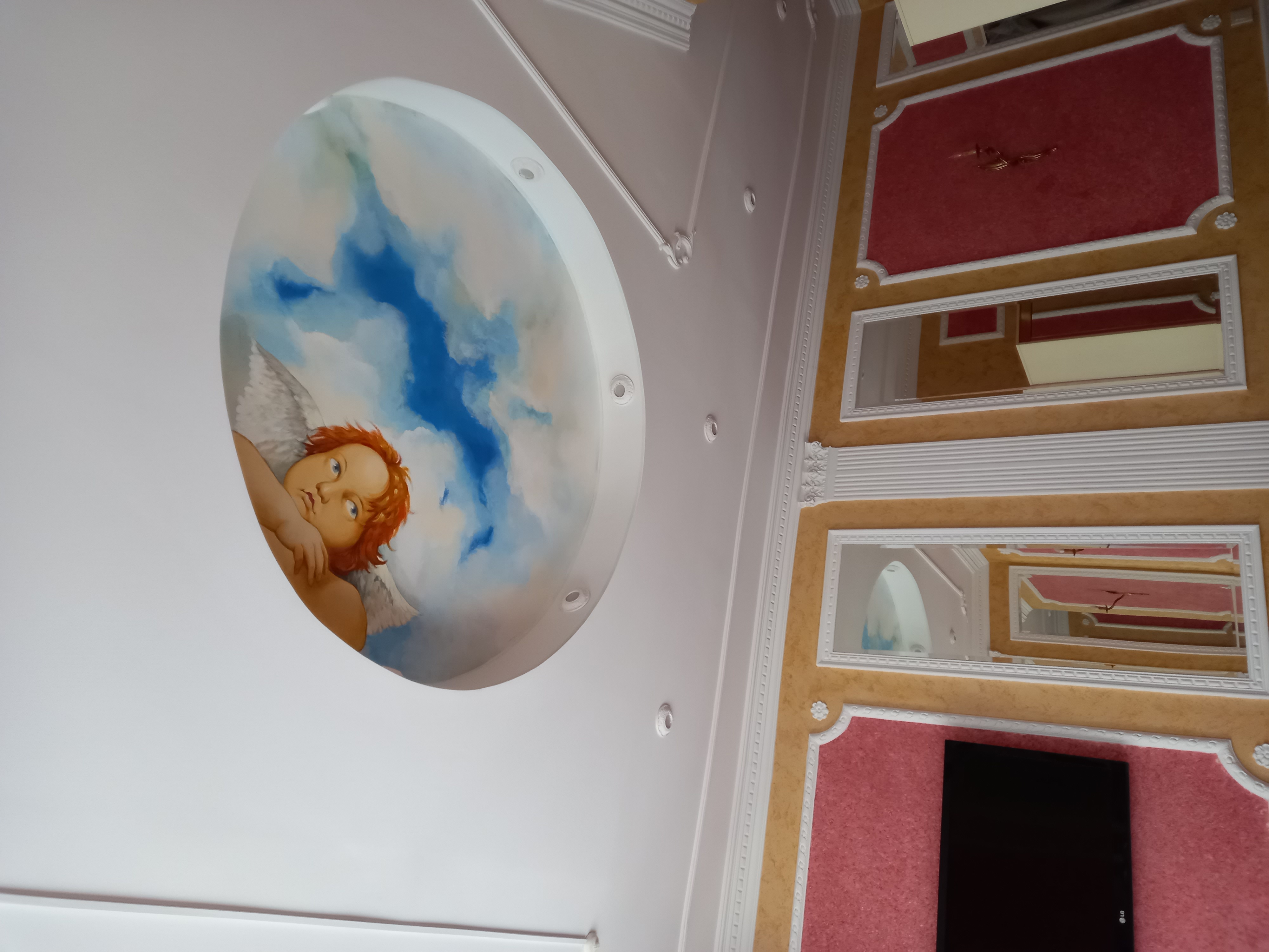 Фото Гостиница на Каминского