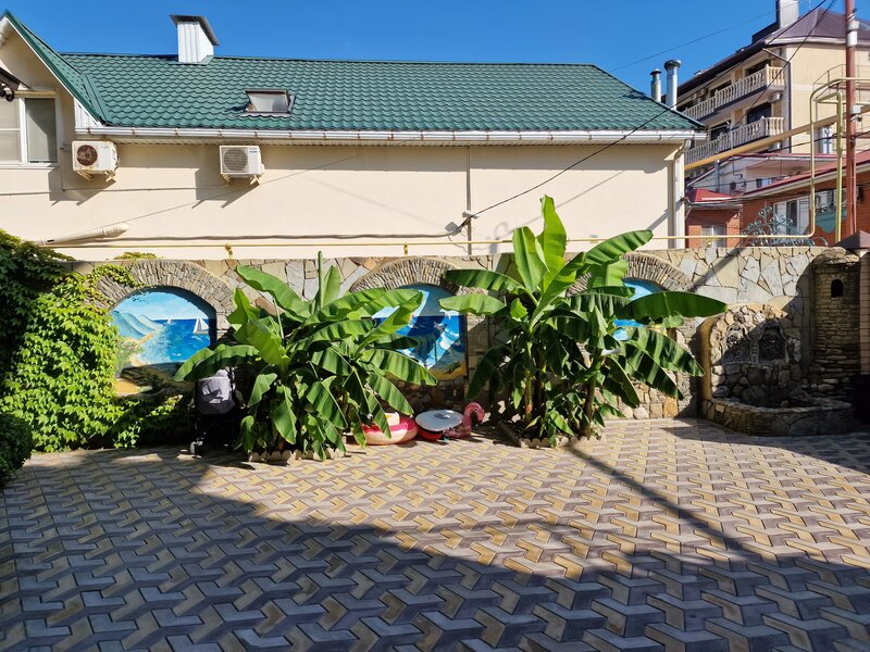 Дом у моря Villa Costa — фото 14