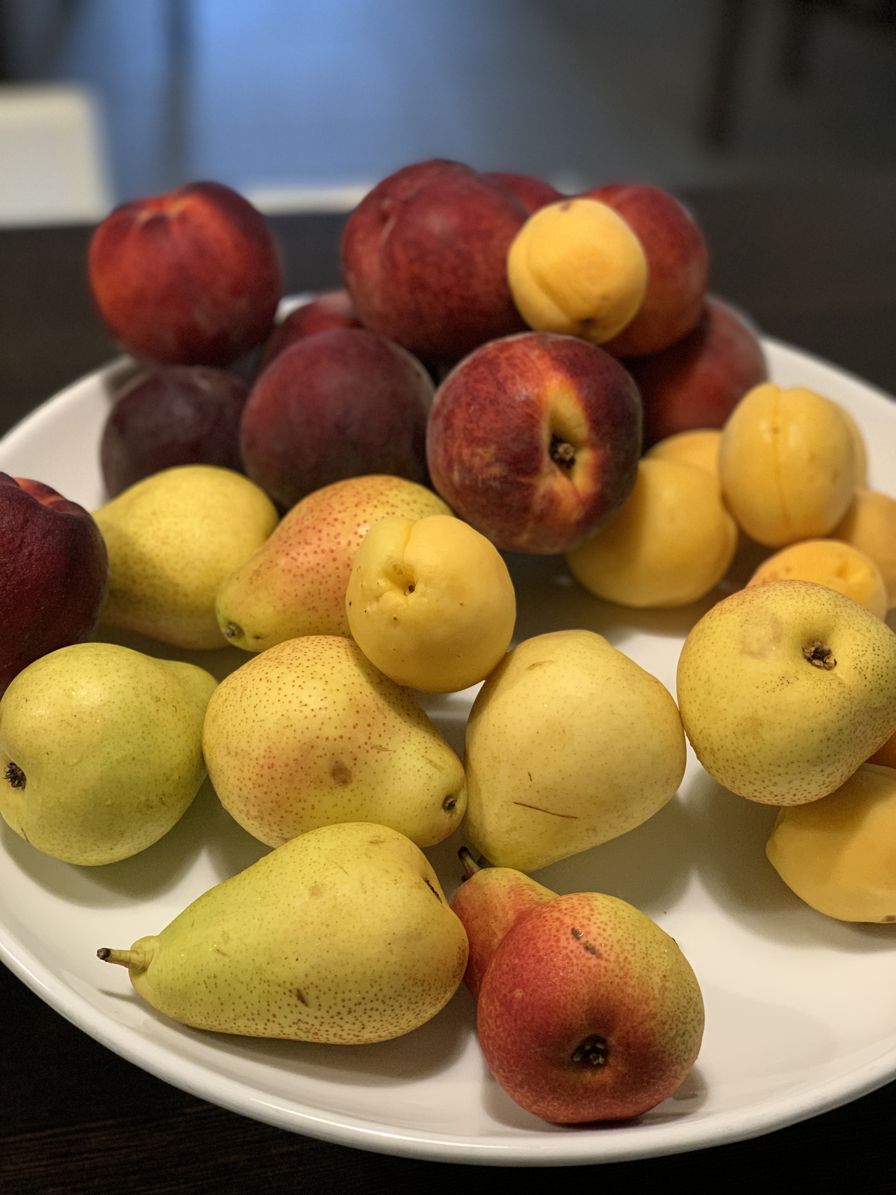 Фото Ла Мелия