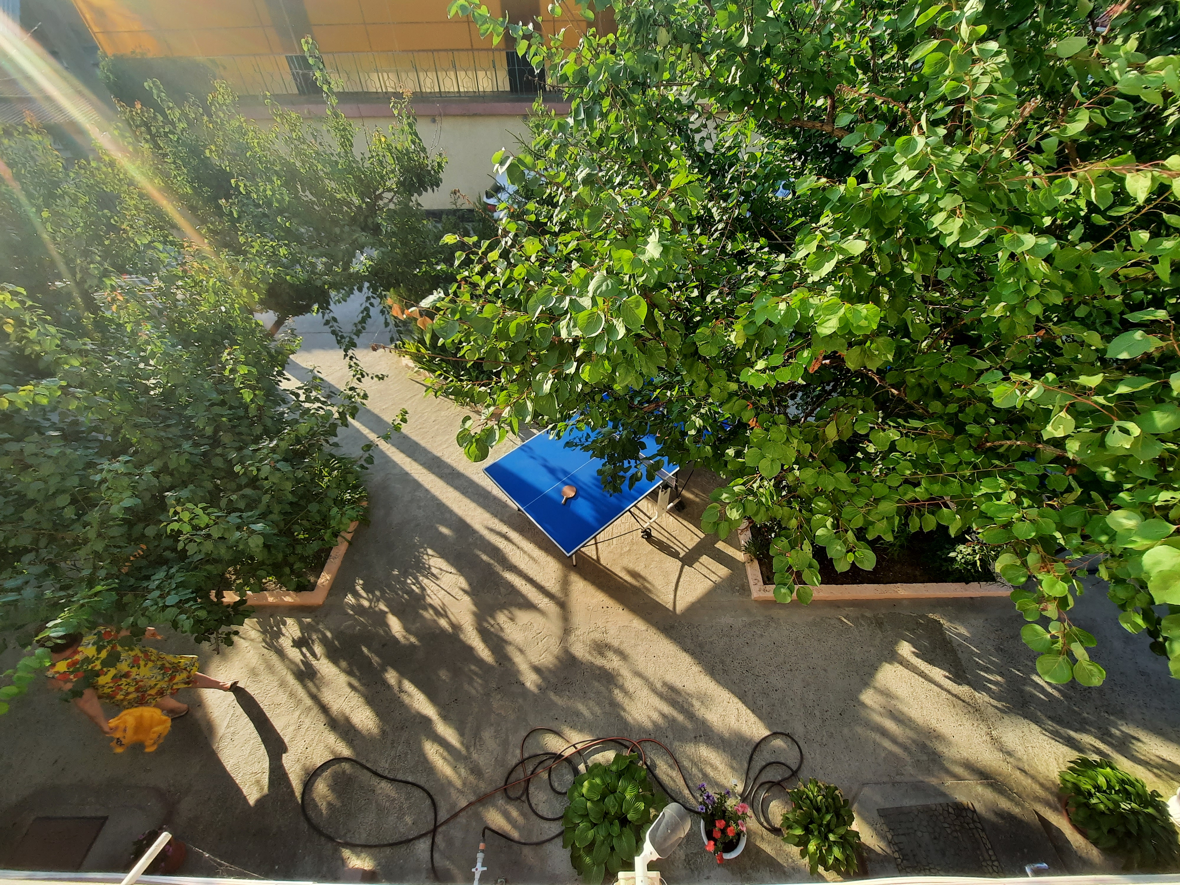 Фото Гостевой дом Анжелика