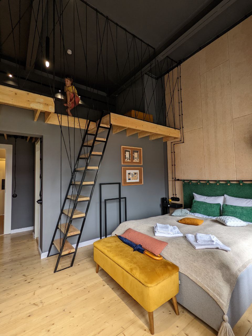 Фото Трикотажка дом