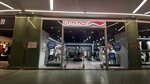 Li-Ning (Saken Seifullin Avenue, 617), sportswear and shoes