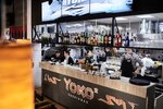 Yoko sushi bar (Noviy Gorod Microdistrict, Livanova Avenue, 8), sushi bar