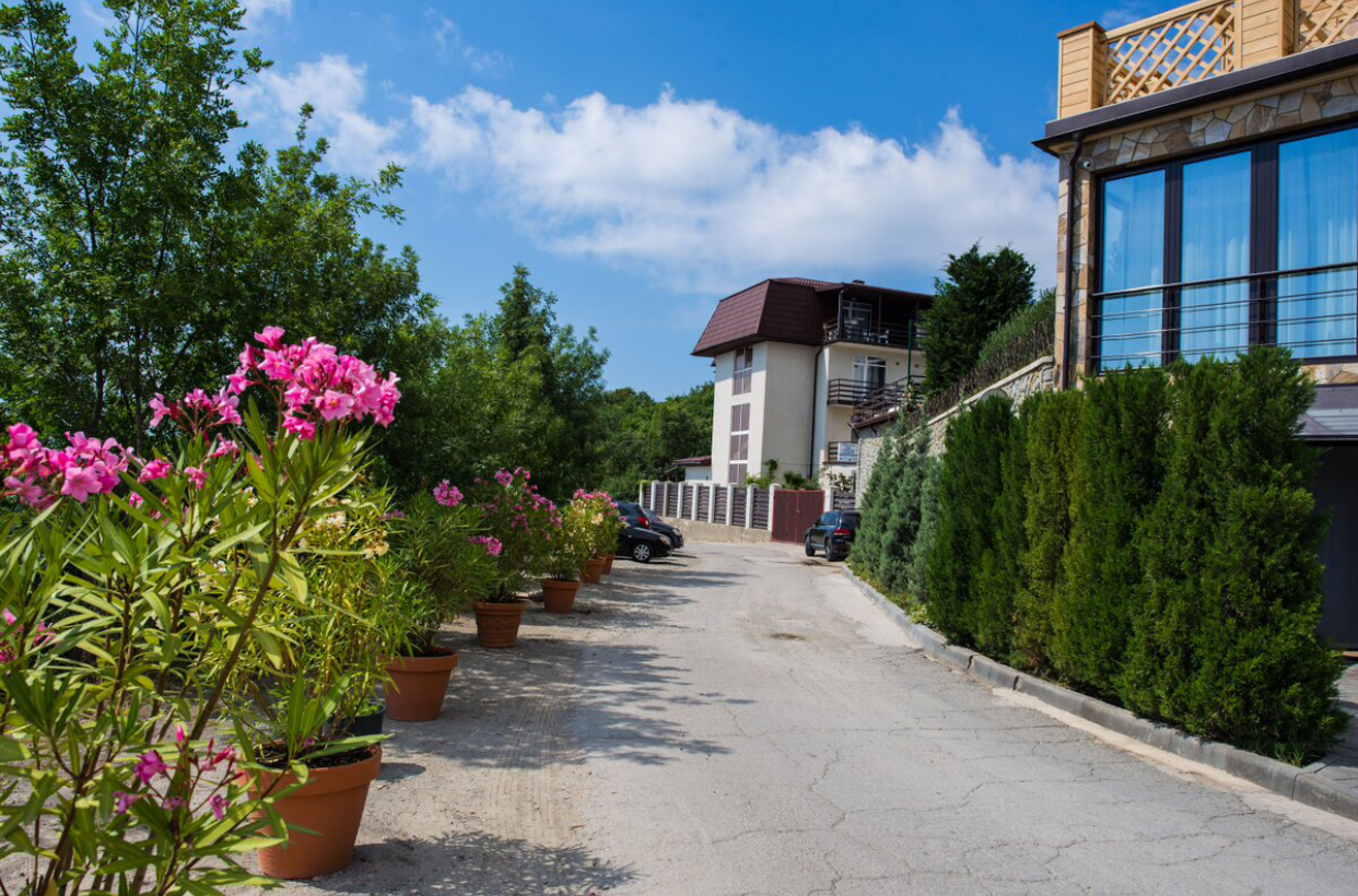 Фото Прилив