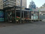 Магазин овощей и фруктов (Revolyutsii Highway, 17), frutería