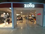 Zolla (Suvorova Street, 25), tienda de ropa