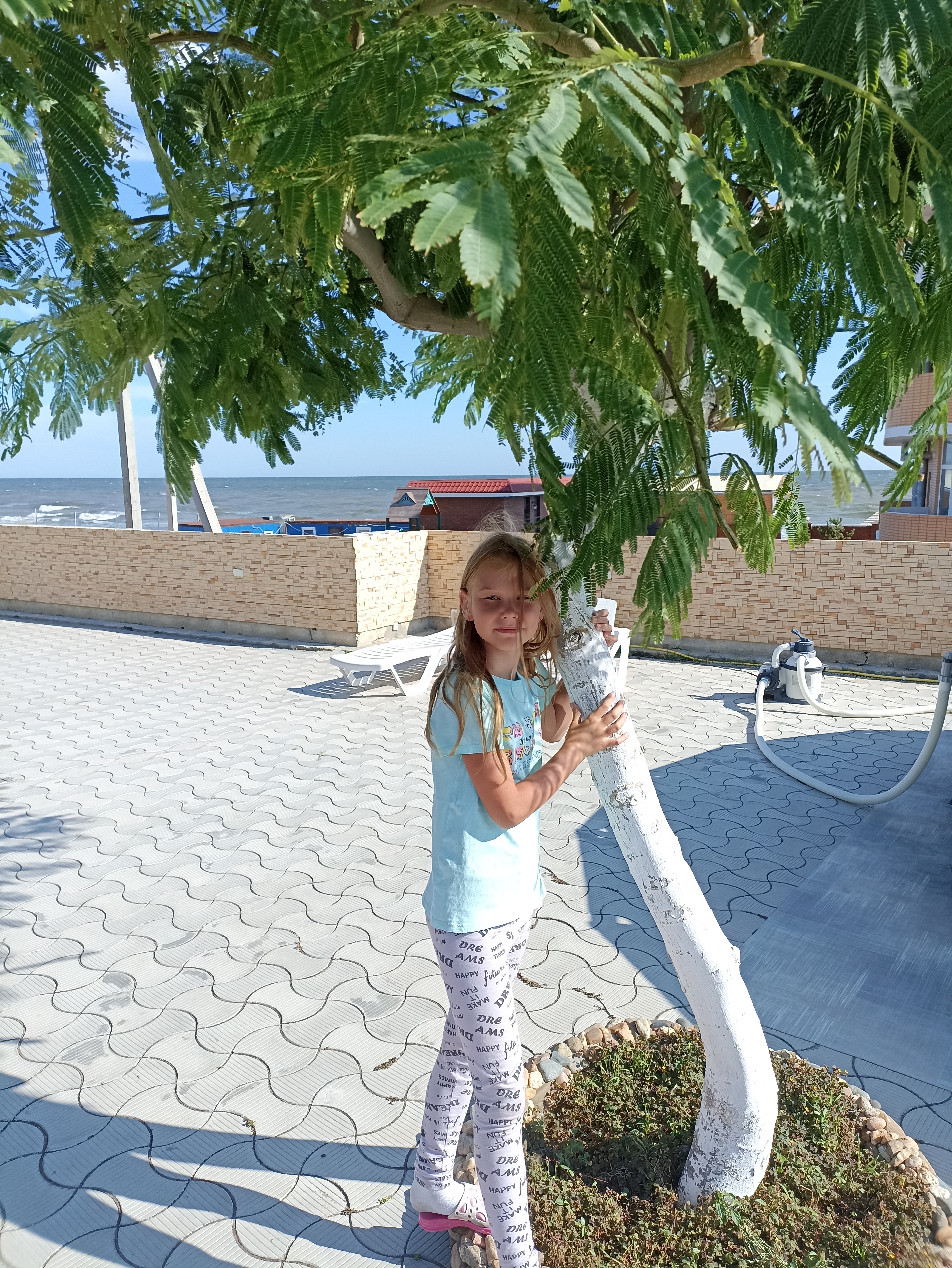 Фото Форт Фена