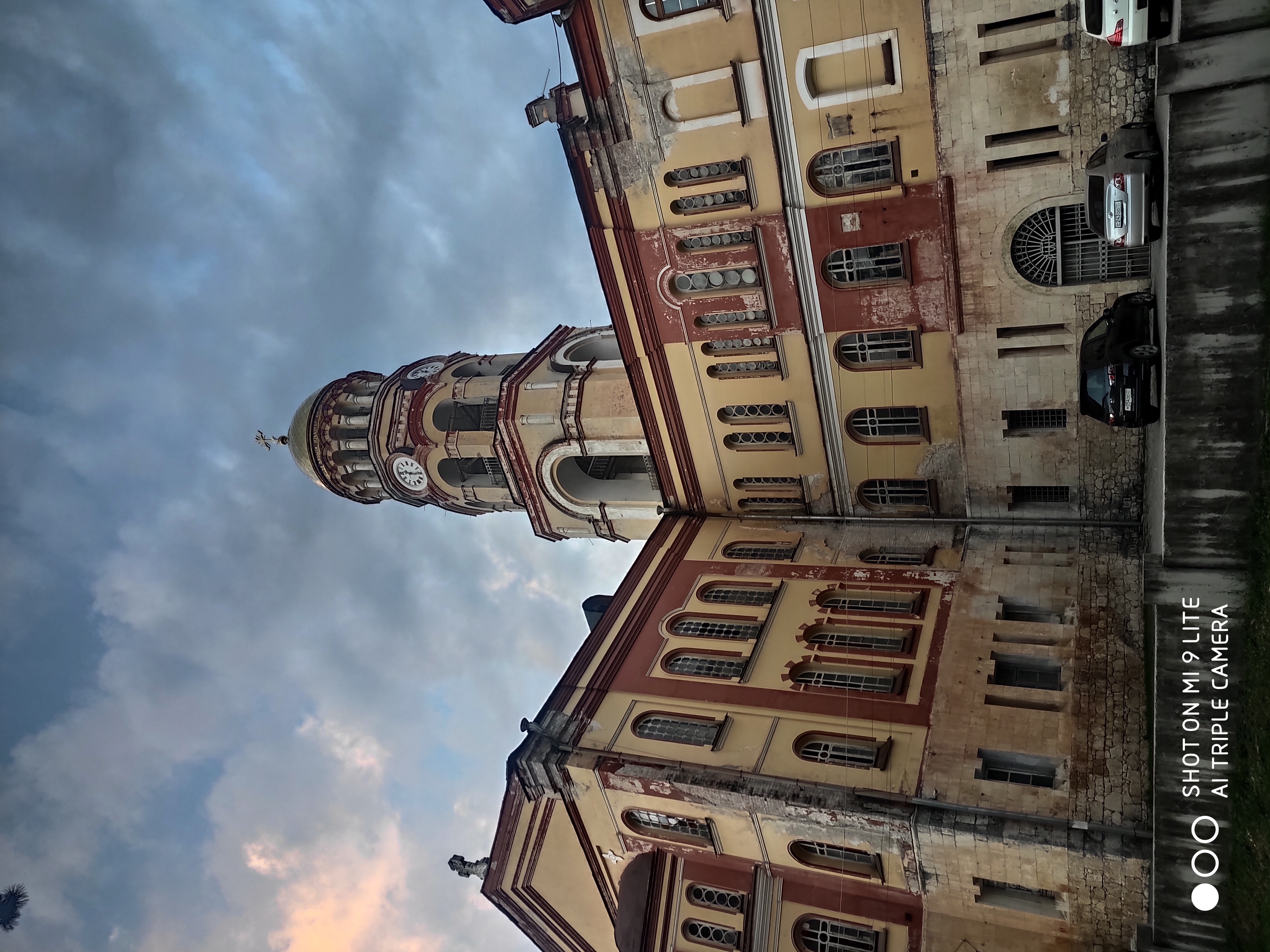 Фото Родина