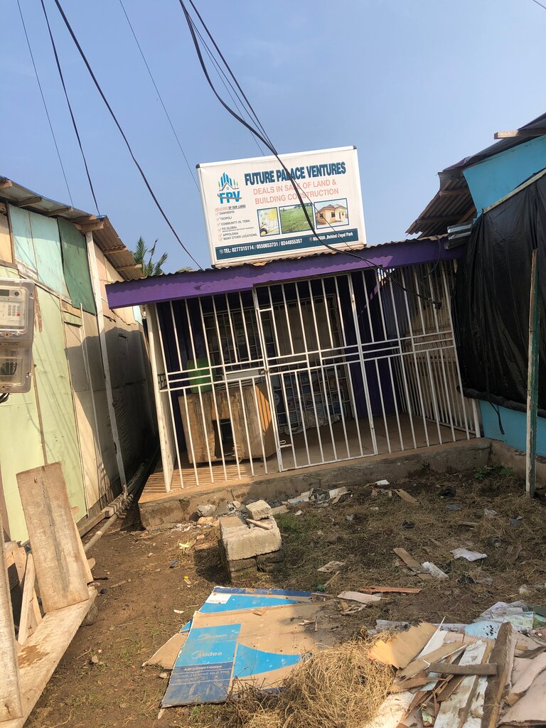 Land plots Future place, Earth, photo