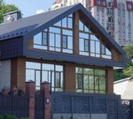 Тмдерево (Kalinina Street, 118), woodworking enterprise