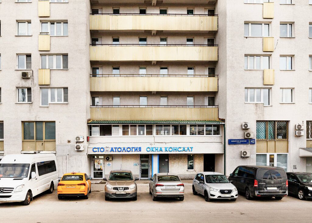 Премьера московская ул 69 фото Dry&Go, салон красоты, Большая Грузинская ул., вл69-71, Москва, Россия Яндекс 