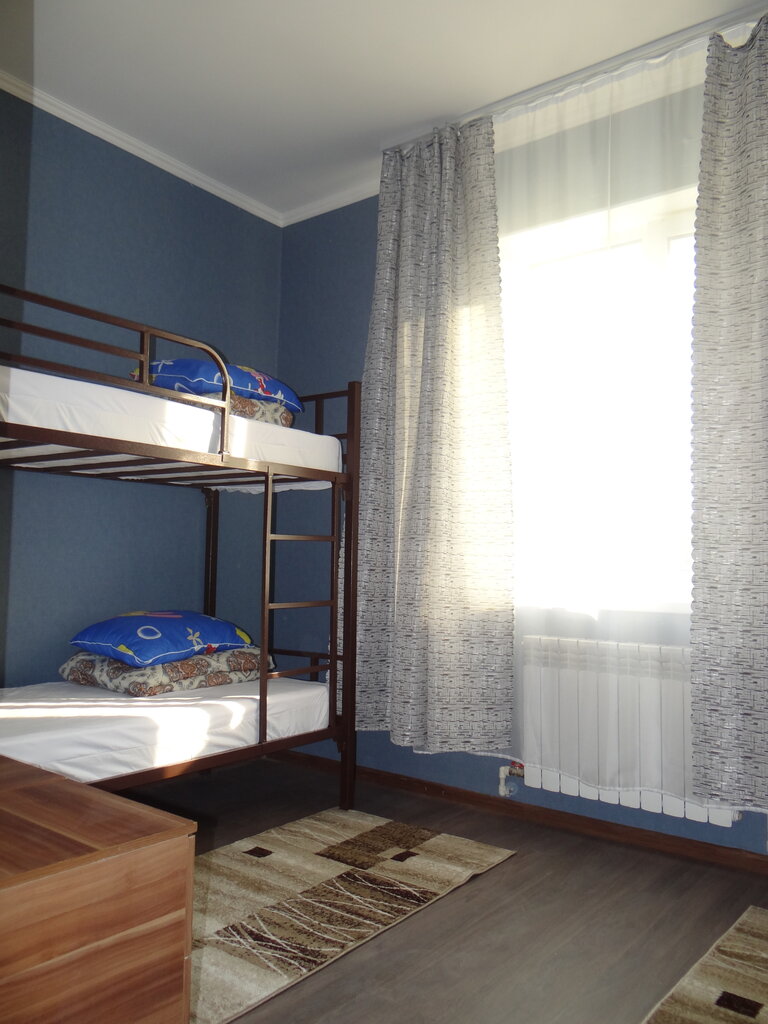 Dormitory Go to sleep, Kotelniki, photo